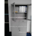 Best price widely used steel fireproof filing cabinet, fireproof waterproof file cabinet